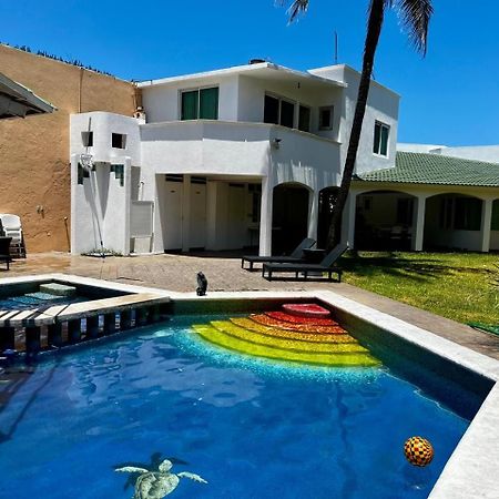 CASA con alberca, súper ubicación. Puerto de Veracruz Exterior foto