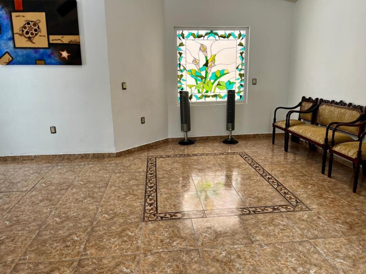 CASA con alberca, súper ubicación. Puerto de Veracruz Exterior foto