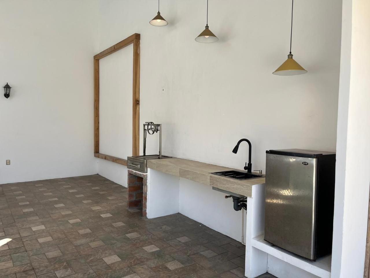 CASA con alberca, súper ubicación. Puerto de Veracruz Exterior foto